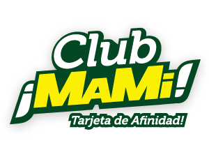 Club Mami Tarjeta Afinidad